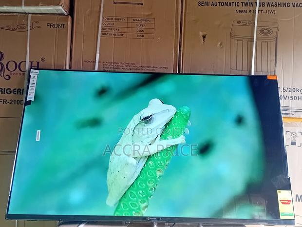 Sigma 55 Hd Smart Tv · Photo 4