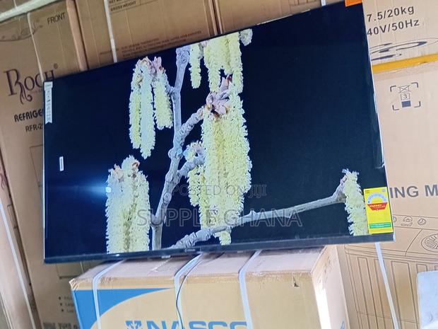 Sigma Tv Smart 55 Inches – Sleek Design, Great Value · Photo 4