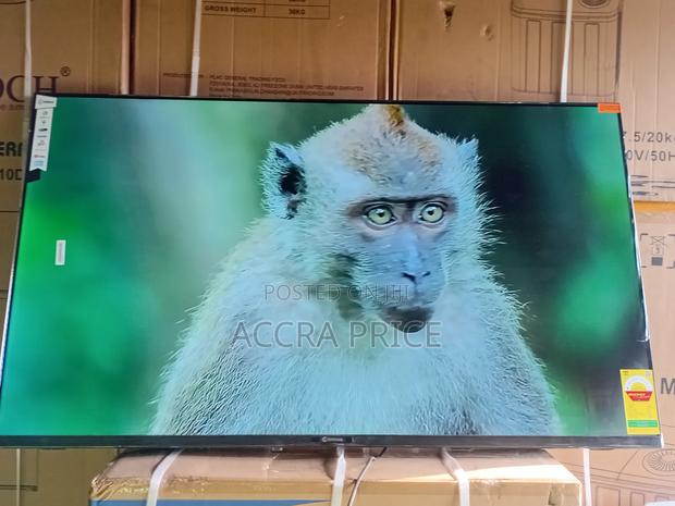Smart Sigma Ultra Hdmi Tv · Photo 3