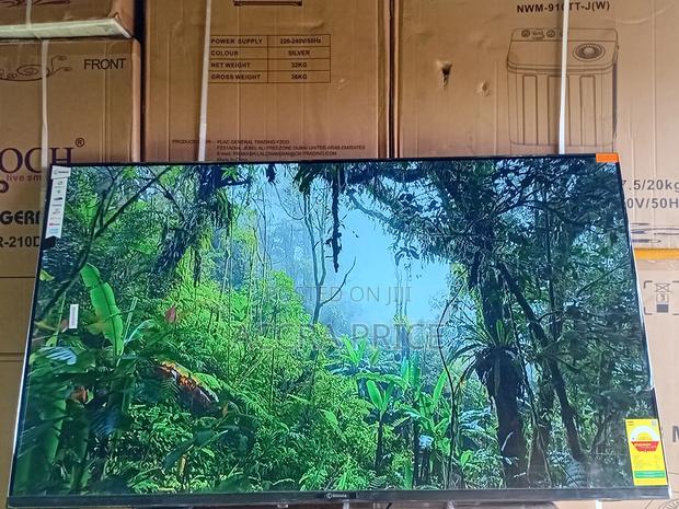 Smart Sigma Ultra Hdmi Tv · Photo 4