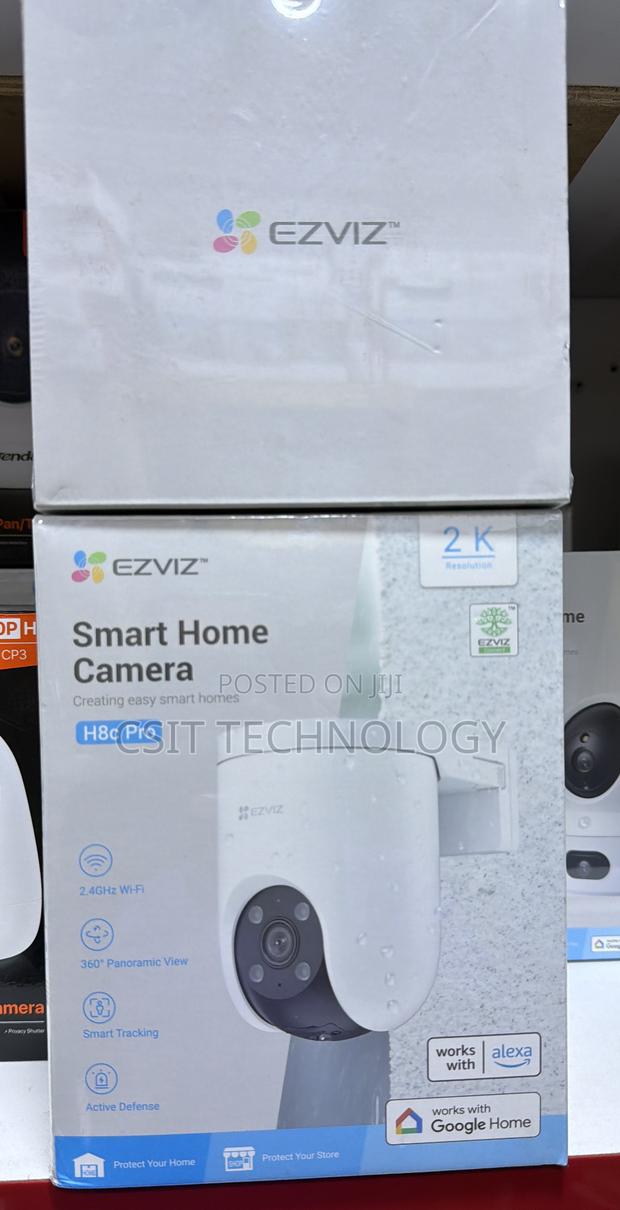 Ezviz Smart Home Camera