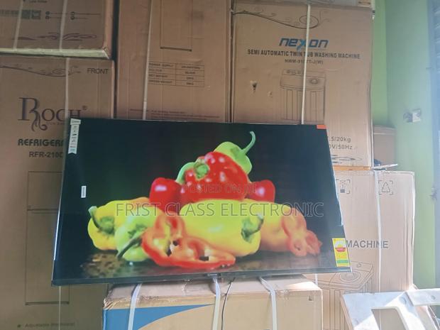 “Sigma 55′′ Smart Tv – Look Big, Play Smart” · Photo 3