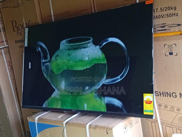 Sigma Tv Smart 55 Inches – Enjoy Smart Entertainment · Photo 3