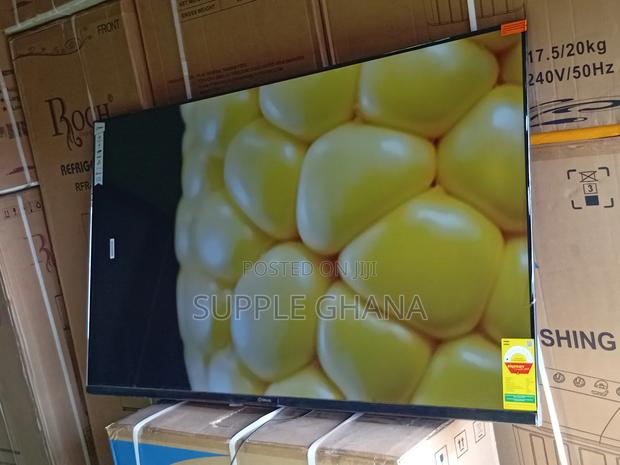 Sigma Tv Smart 55 Inches – Enjoy Smart Entertainment · Photo 4
