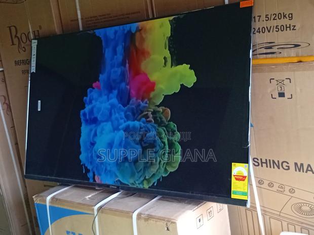 Sigma Tv Smart 55 Inches – Full Hd Smart Experience · Photo 3