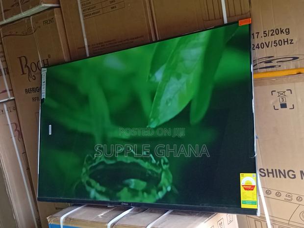 Sigma Tv Smart 55 Inches – Full Hd Smart Experience · Photo 4