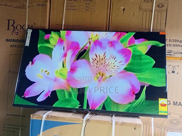 Sigma Live 55 Inches Tv · Photo 3