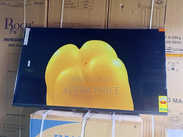 Sigma Live 55 Inches Tv · Photo 4