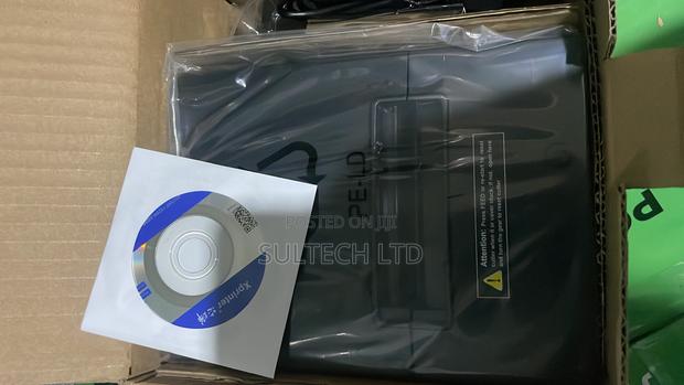 Xp-E200l/ Xp-E260l Pos Thermal Printer 80mm