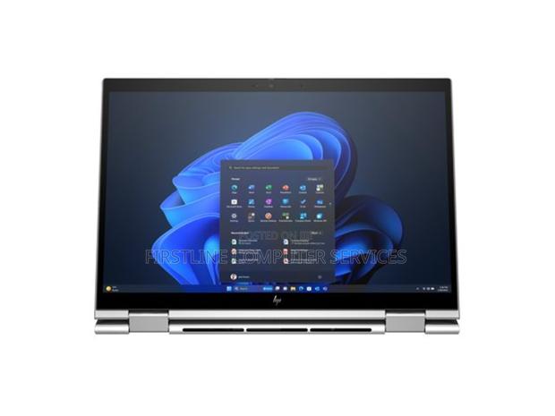 New Laptop HP EliteBook 840 G5 16GB Intel Core Ultra 7 SSD 512GB photo 2