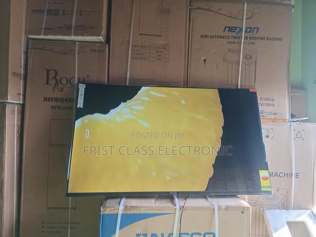 “Sigma 55′′ Uhd Smart Tv – Elevate Your Viewing Experience” · Photo 4