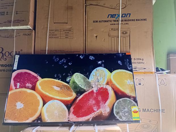 Resolution Sigma 55 Led Tv · Photo 4