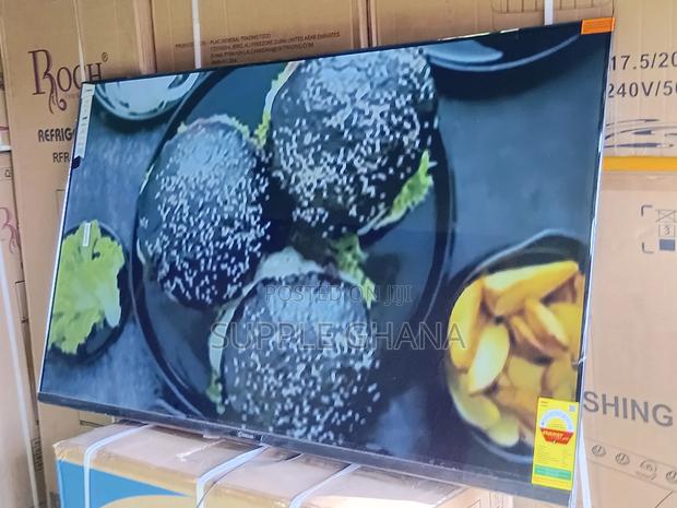 Sigma Tv Smart 55 Inches – Clear Picture, Great Sound · Photo 4