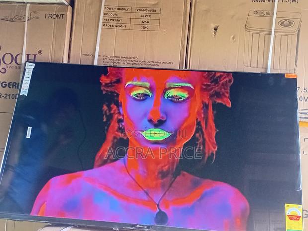 Sigma 55inches Frameless · Photo 3