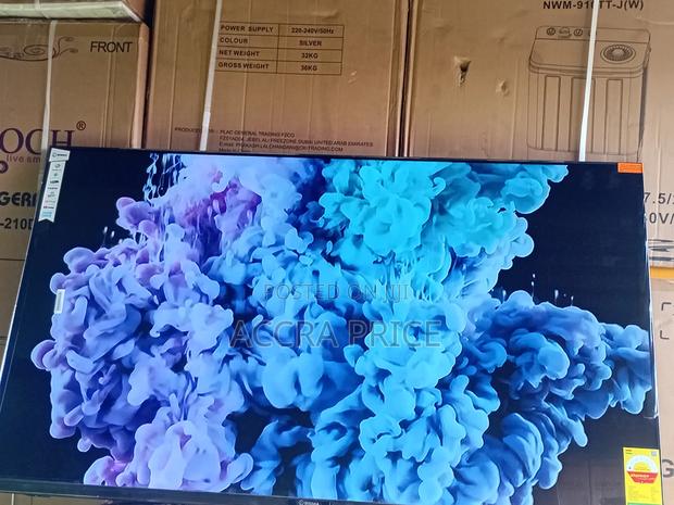 Sigma 55inches Frameless · Photo 4