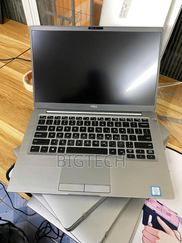 Laptop Dell Latitude 7390 16GB Intel Core I7 SSD 256GB