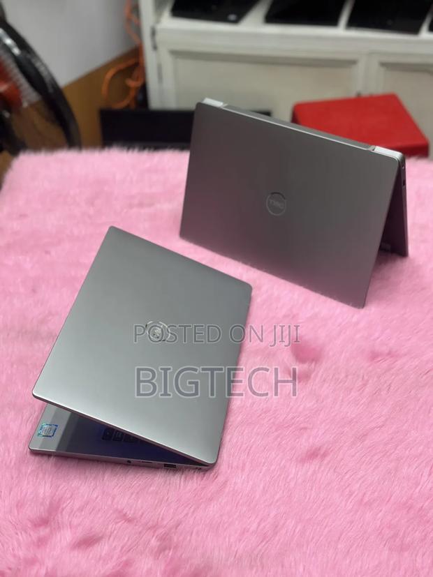 Laptop Dell Latitude 7390 16GB Intel Core I7 SSD 256GB photo 2