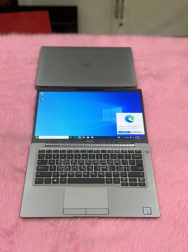 Laptop Dell Latitude 7390 16GB Intel Core I7 SSD 256GB photo 3