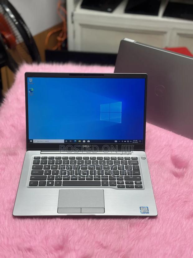 Laptop Dell Latitude 7390 16GB Intel Core I7 SSD 256GB photo 4