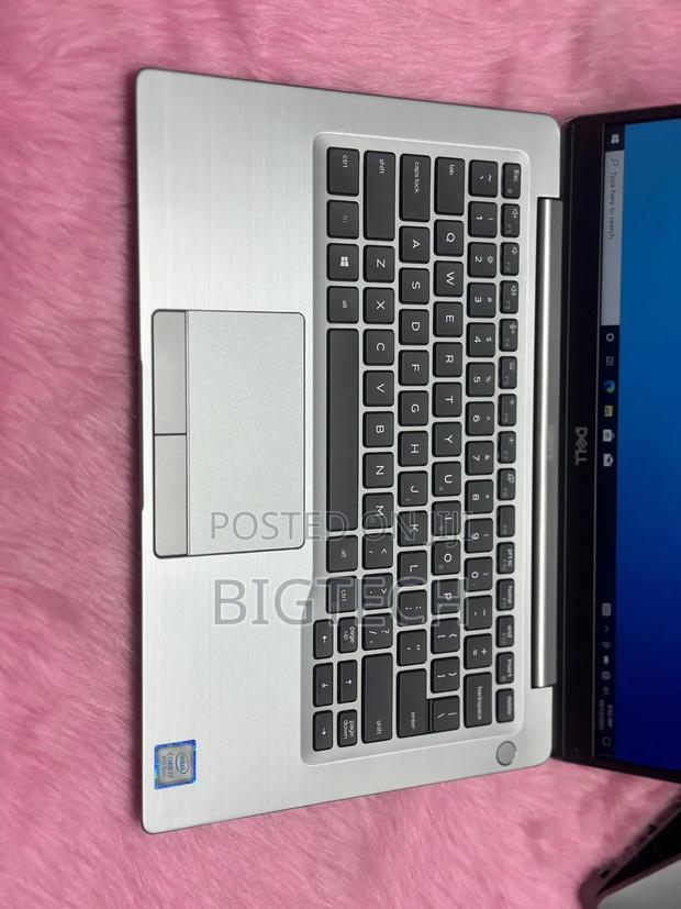 Laptop Dell Latitude 7390 16GB Intel Core I7 SSD 256GB photo 5