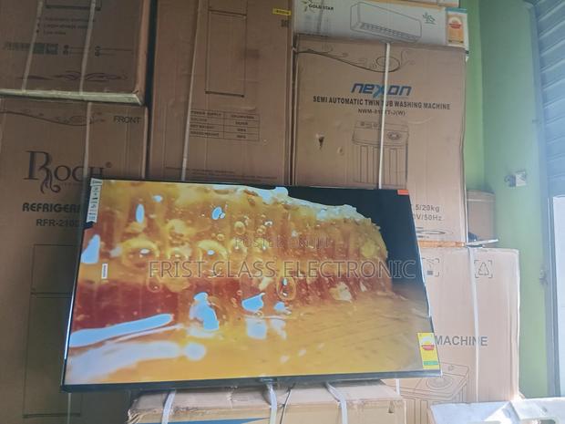 “Sigma 55′′ Smart Tv – Smart Looks, Big Sound, Big Picture” · Photo 3
