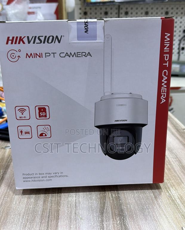 Ds-2de2c400iwg/W 4mp