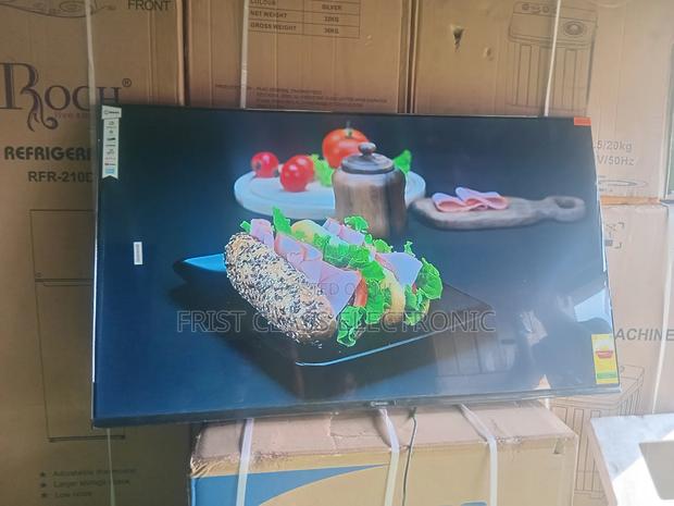 “Sigma 55′′ Smart Tv – Smart Platform + Large Display = Win” · Photo 3