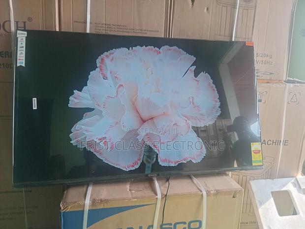 “Sigma 55′′ Smart Tv – The Big Smart Move for Your Home Setup” · Photo 3