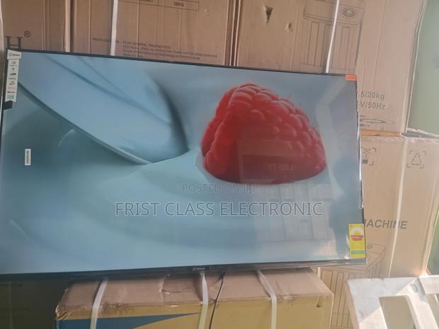 “Sigma 55′′ Smart Tv – The Big Smart Move for Your Home Setup” · Photo 4