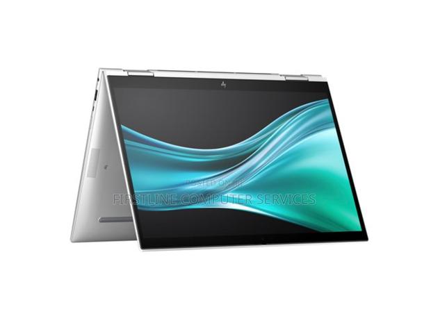 New Laptop HP EliteBook 840 G5 16GB Intel Core Ultra 7 SSD 512GB photo 3