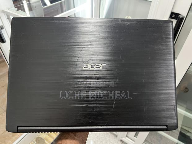 Laptop Acer Aspire 3 8GB AMD Ryzen 3 SSD 256GB