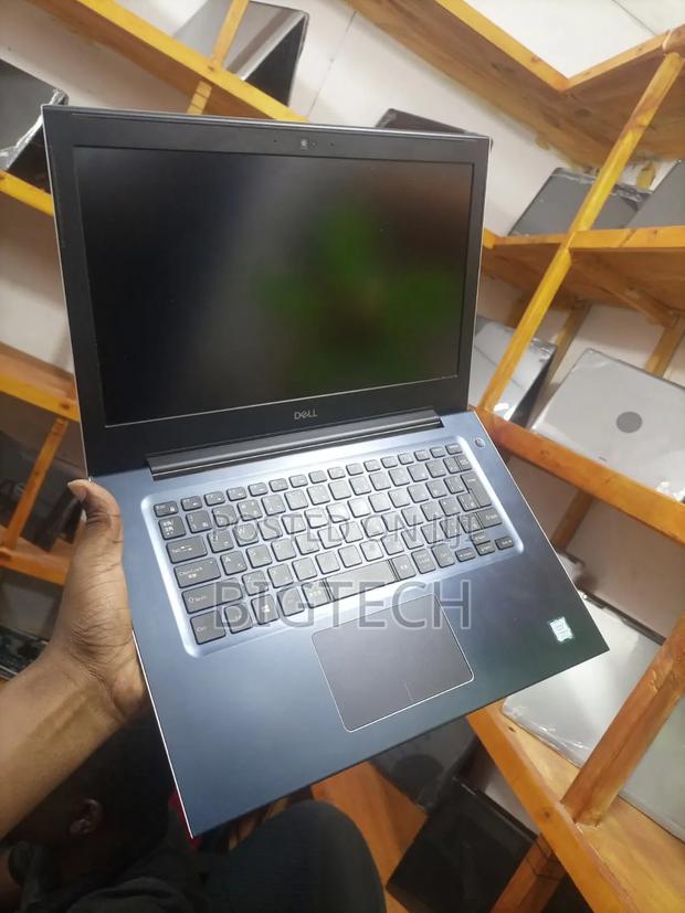 Laptop Dell Vostro 5630 8GB Intel Core I5 HDD+SSD 500GB photo 2