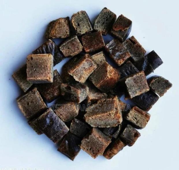 Jamaica Black Stone · Photo 3