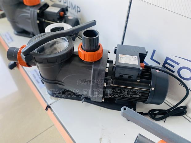 Leo 1.6kw, 2hp Pool Pump Xkp1604 · Photo 2