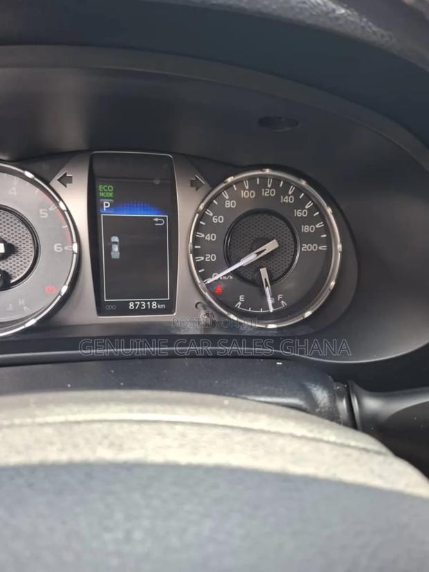 Toyota Hilux Revo Smart Cab Deisel 2.8 AWD 2021 Green