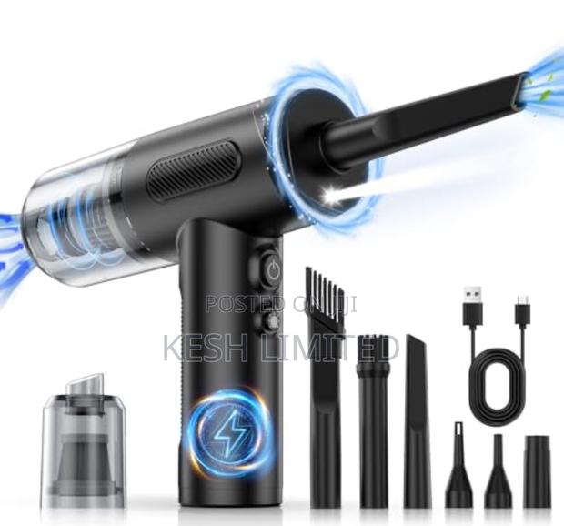Handheld Vacuum Cordless, Mini Handheld Vacuum photo 2