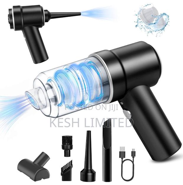 Handheld Vacuum Cordless, Mini Handheld Vacuum
