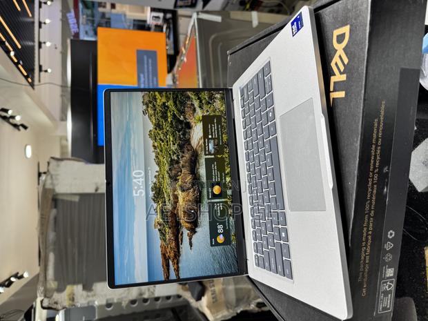 New Laptop Dell 16GB Intel Core Ultra 5 SSD 256GB photo 6