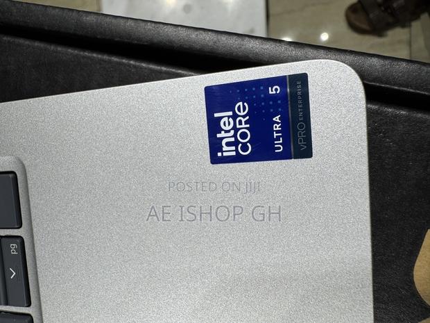 New Laptop Dell 16GB Intel Core Ultra 5 SSD 256GB photo 8