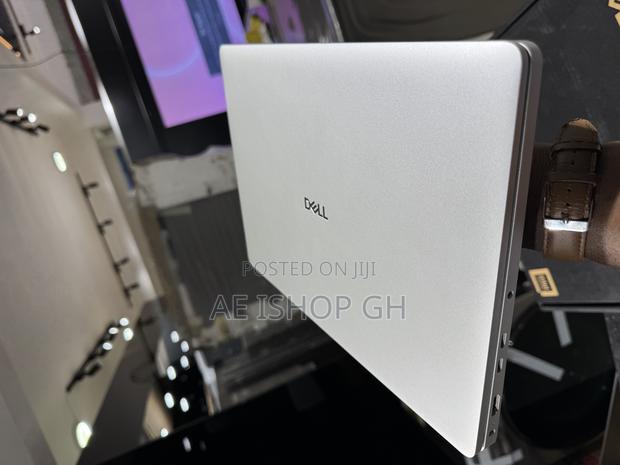 New Laptop Dell 16GB Intel Core Ultra 5 SSD 256GB photo 9