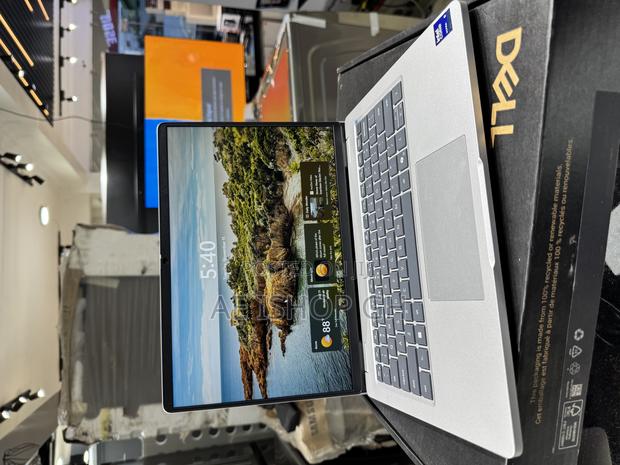 New Laptop Dell 16GB Intel Core Ultra 5 SSD 256GB photo 7