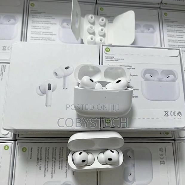 Apple Airpods Pro 2nd Generation