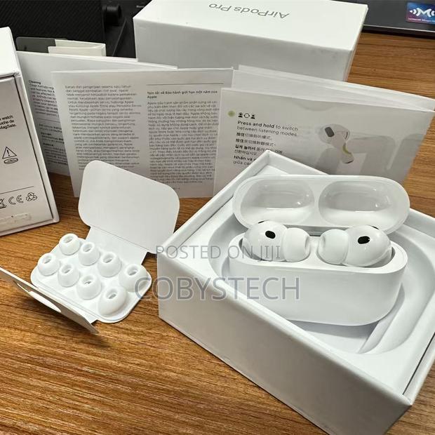 Apple Airpods Pro 2nd Generation photo 2
