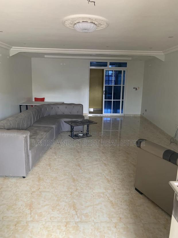 2bdrm Apartment in Lasisi And Christ, Amasaman for rent · Photo 2