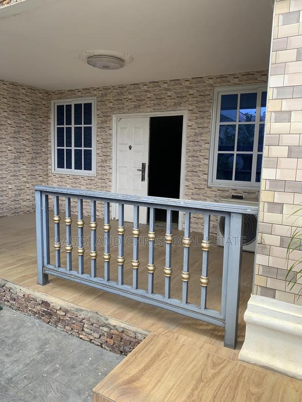2bdrm Apartment in Lasisi And Christ, Amasaman for rent · Photo 1