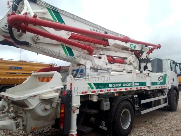 XCMG Concrete Pump Boom · Photo 3