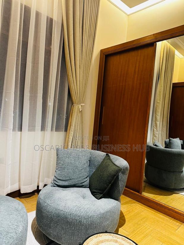 Luxury Curtains for All Place photo 2