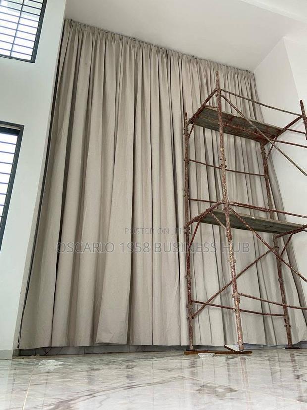 Customized Curtains for Your Space photo 2