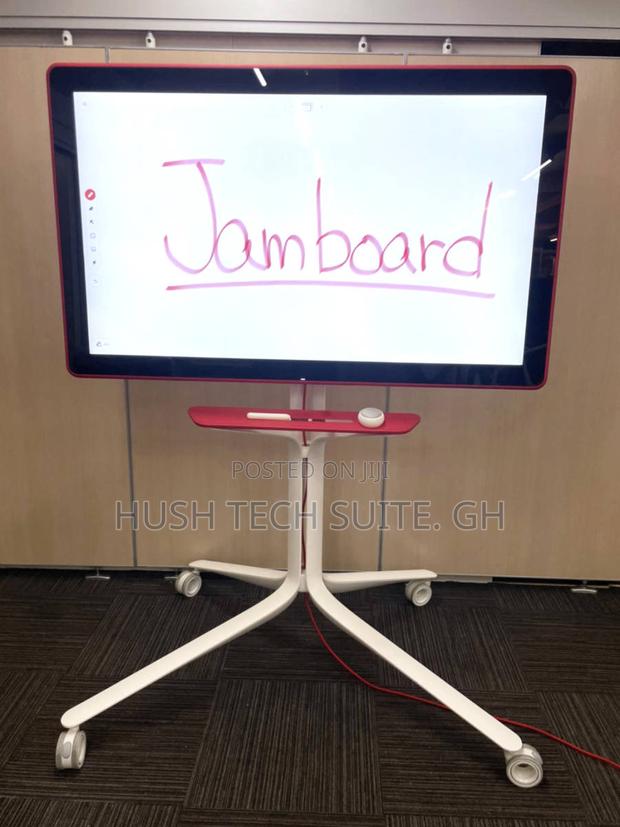55” Google Jamboard Interactive Screen photo 2