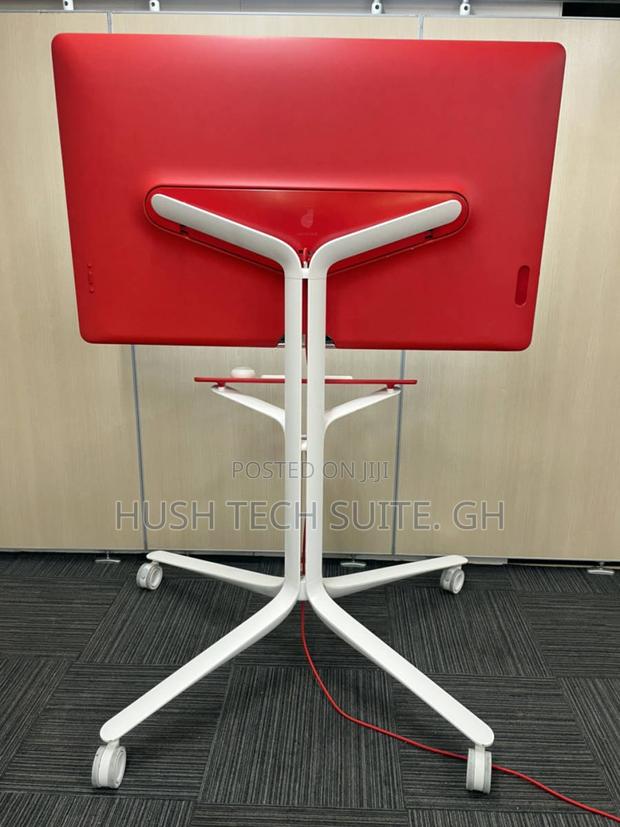 55” Google Jamboard Interactive Screen photo 5
